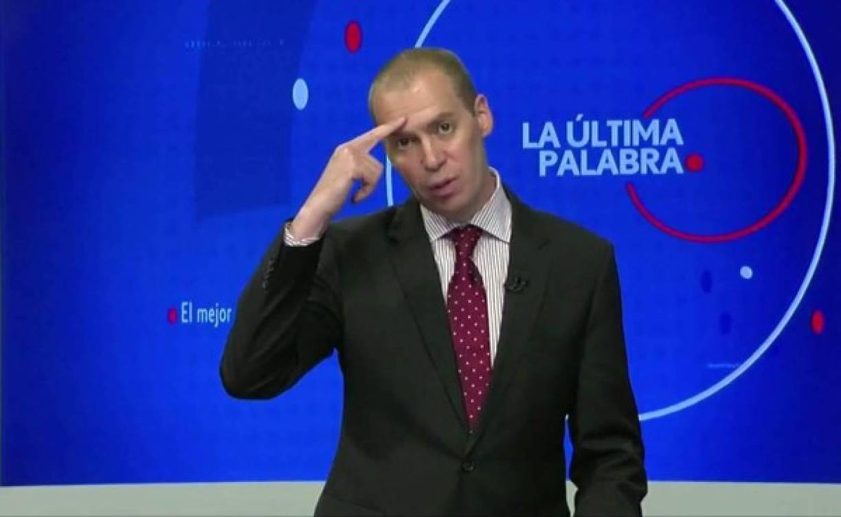 “El contrato de André con Fox Sports sigue vigente, por lo que lamentamos profundamente las formas en que nos hemos enterado de sus decisiones”, detallaron en Fox Sports.