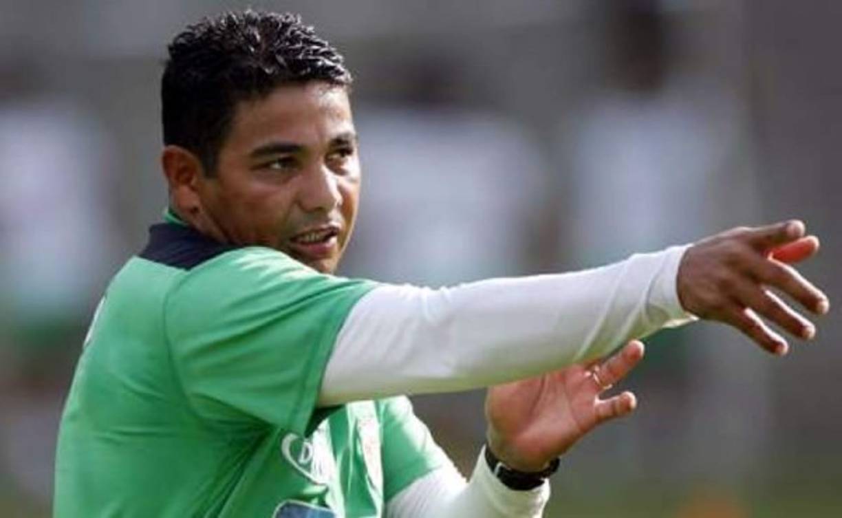 Orinson Amaya, presidente del Marathón, afirmó que nombrar al asistente técnico es una decisión de Manuel Keosseián. Roberto 'Chato' Padilla es un fuerte candidato para ocupar ese puesto.