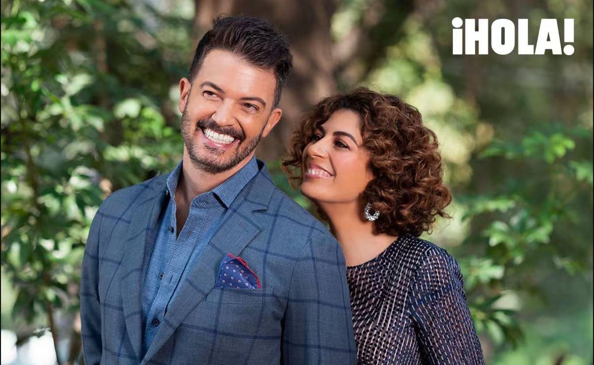  “Quiero insistir en esta idea: Fernando nos dejó absolutamente a todos cubiertos, amorosa, espiritual y económicamente”, dijo Ferro.