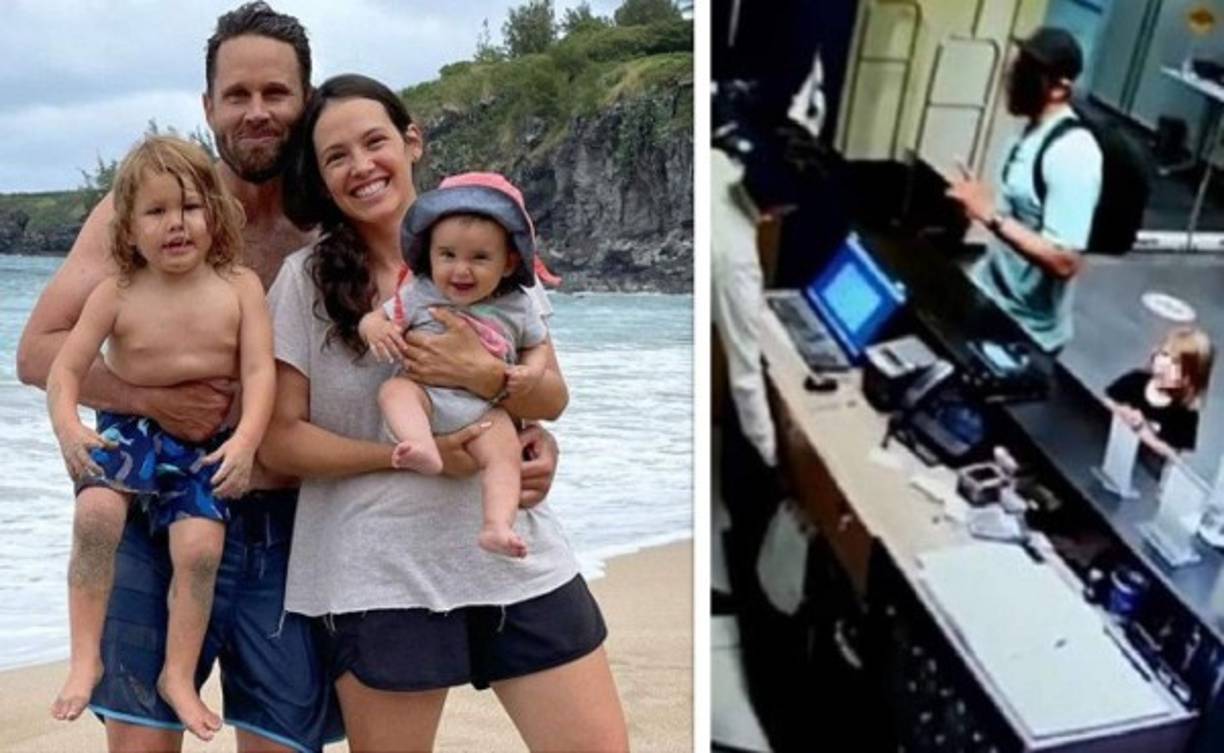 El asesinato de dos niños pequeños a manos de su propio padre quien los mató 'para salvar al mundo' al creer que los menores eran reptilianos y se 'convertirían en monstruos' ha conmocionado a los estadounidenses.