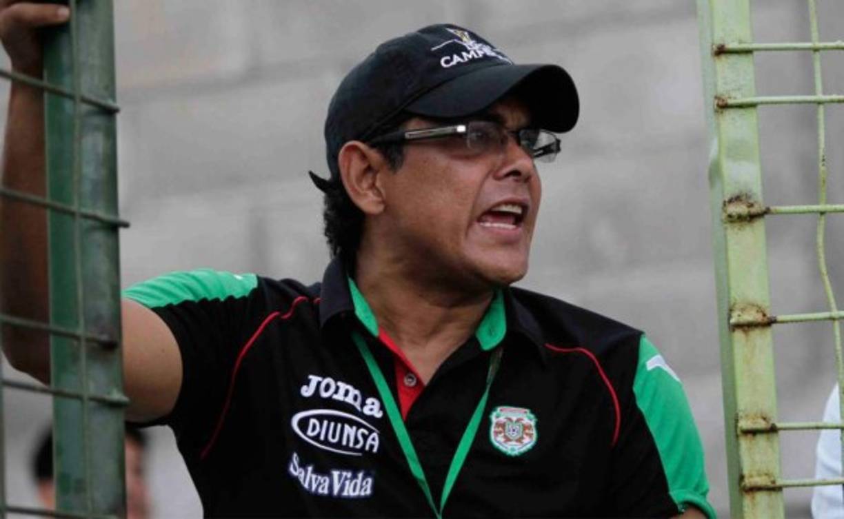 Rolin Peña es el vicepresidente del Marathón y ha sido invitado a la boda por Costly.