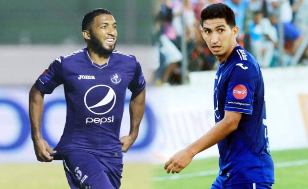 Hay un jugador que extrañará a Irvin Reyna más que el resto y ese es Reynieri Mayorquín. El volante de contención de Motagua hizo una amistad bastante grande con Reyna y le cuesta creer que no tendrá a su lado al mediocampista. 'Dios ya tiene preparado algo mejor para usted, quiero agradecer a Dios públicamente por ponerlo en mi vida por que fue usted, esa persona que Dios usó para que yo ahora estuviera sirviéndole a Jesús', le dijo.