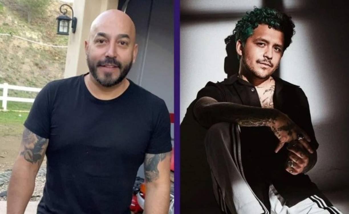 Tras la lluvia de críticas que recibió por parte de los internautas, a Lupillo no le quedó de otra que pedir disculpas.