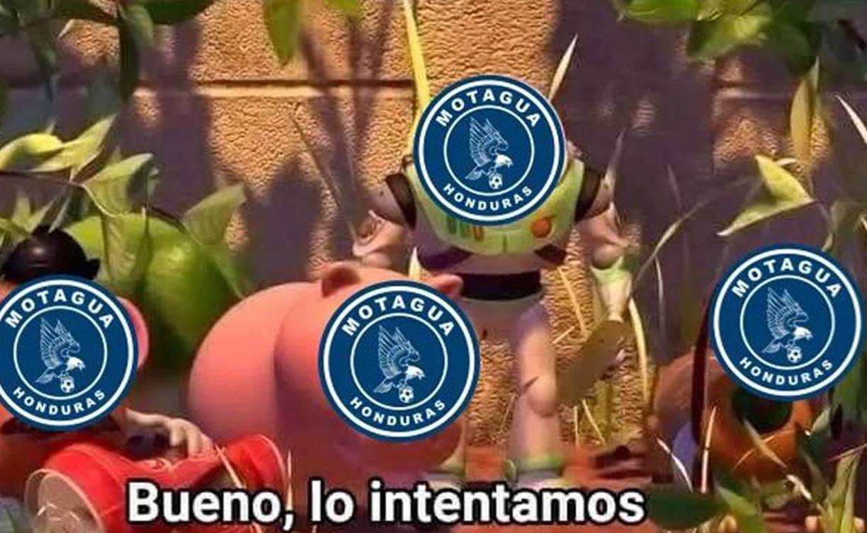 Destrozan al Motagua tras ser eliminado de la Copa Centroamericana