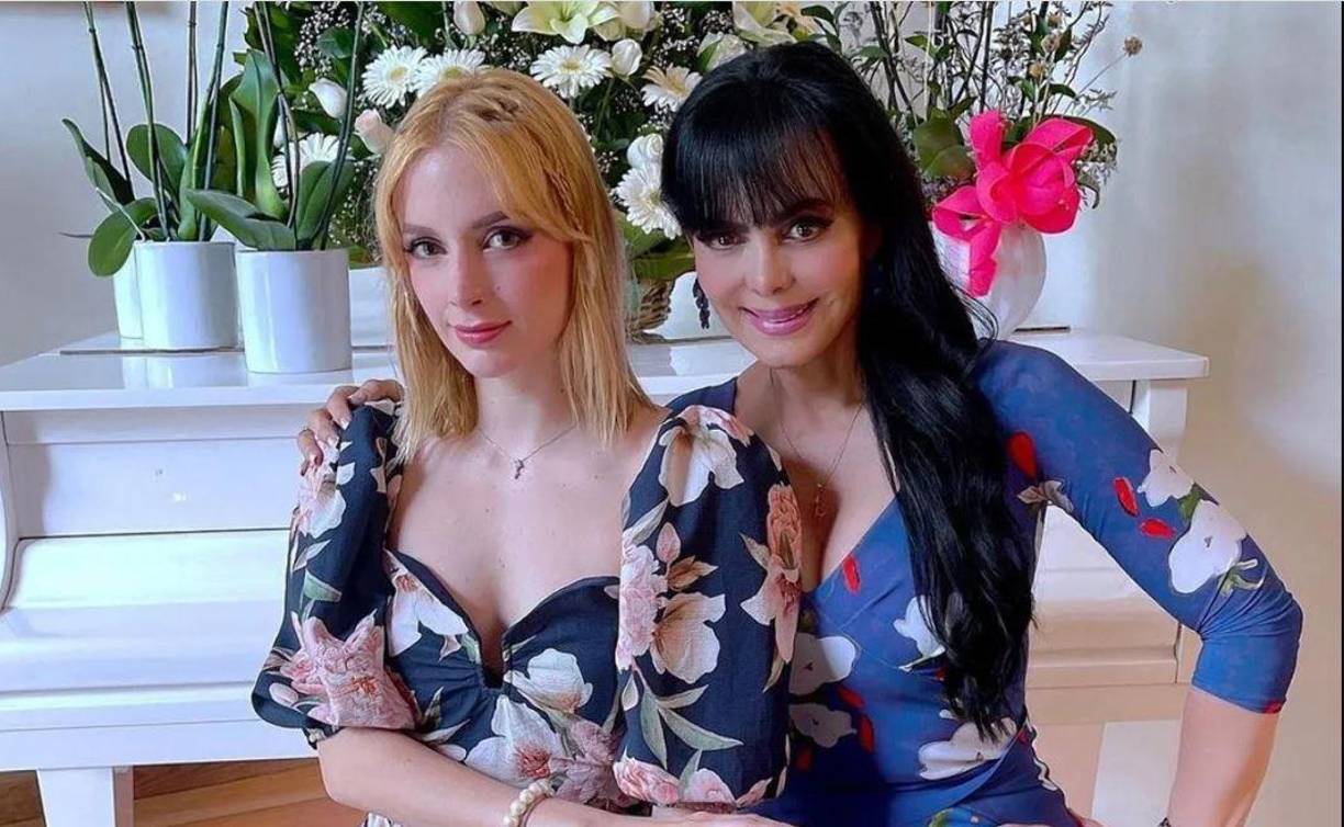 La actriz Maribel Guardia sigue de duelo por la muerte de su único hijo, Julián Figueroa, quien falleció el pasado 9 de abril a causa de un infarto. Desde su muerte, Maribel se ha mostrado muy unida con su nuera Imelda Garza, quien estaba casada con Julián desde 2017. 