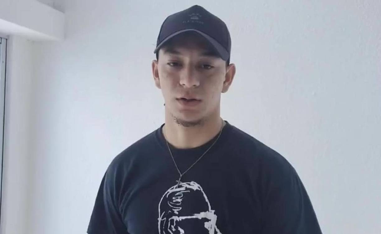 “Me están acusando que yo acepté dinero para perder el partido sin tener pruebas y fue que solamente tuve una mala tarde que está matando todo lo que logré con el equipo”, comentó para VIP Deportes.