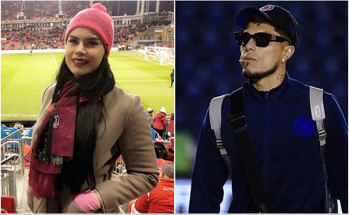 El tema del asesinato de Paola Salcedo, hermana de Carlos Salcedo, sigue dando mucho de que hablar, sobre todo después de que el futbolista de Cruz Azul y su esposa fueran señalados como los autores intelectuales del asesinato de la expresentadora de televisión. 