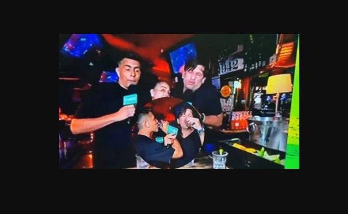 La repercusión del incidente protagonizado por Sánchez y Fonseca subraya la importancia del profesionalismo y la responsabilidad en la transmisión de eventos deportivos, especialmente en un entorno mediático tan vigilado como el actual.<b> </b>