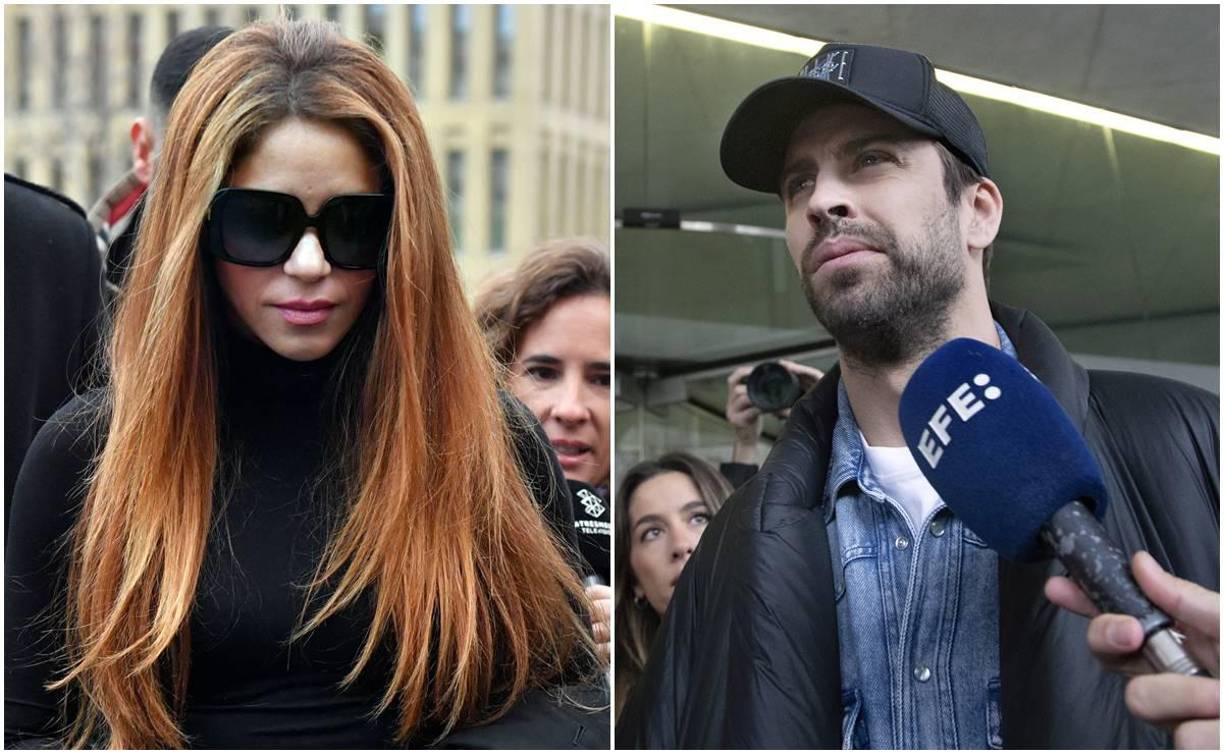 La relación que en algún momento tuvieron Shakira y Gerard Piqué sigue sonando en los medios de comunicación por los líos que todavía hay por cuenta de sus adquisiciones.