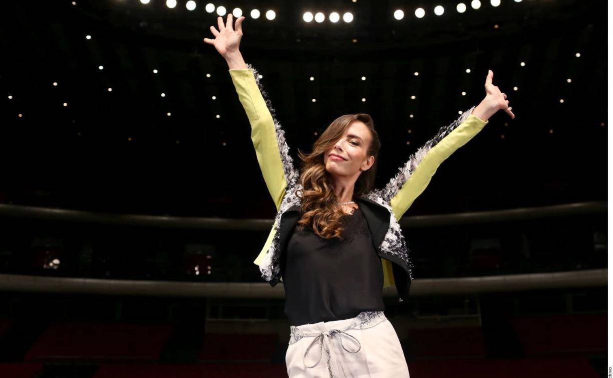 Finalmente, Sasha, que compartió su historia en el marco del Día Internacional de la Mujer, expresó que espera que su experiencia pueda repercutir en que más mujeres en su situación rompan el silencio para que no existan más personas como el productor.