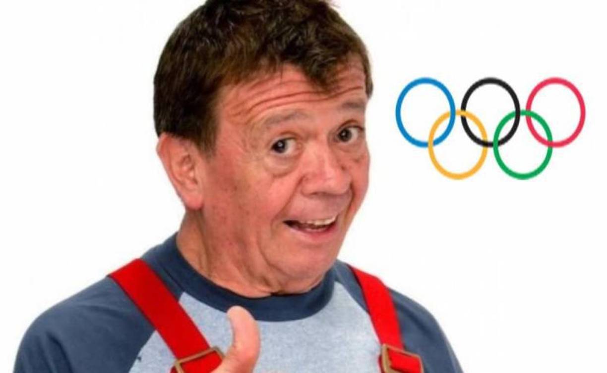 Chabelo estuvo muy cerca de competir en la lucha grecorromana de los Juegos Olímpicos de Helsinki en 1952, sin embargo, antes de subirse al avión recibió una llamada que necesitaba 40 mil pesos para cubrir gastos, por lo que tuvo que olvidarse de la ilusión por competir con la bandera mexicana.
