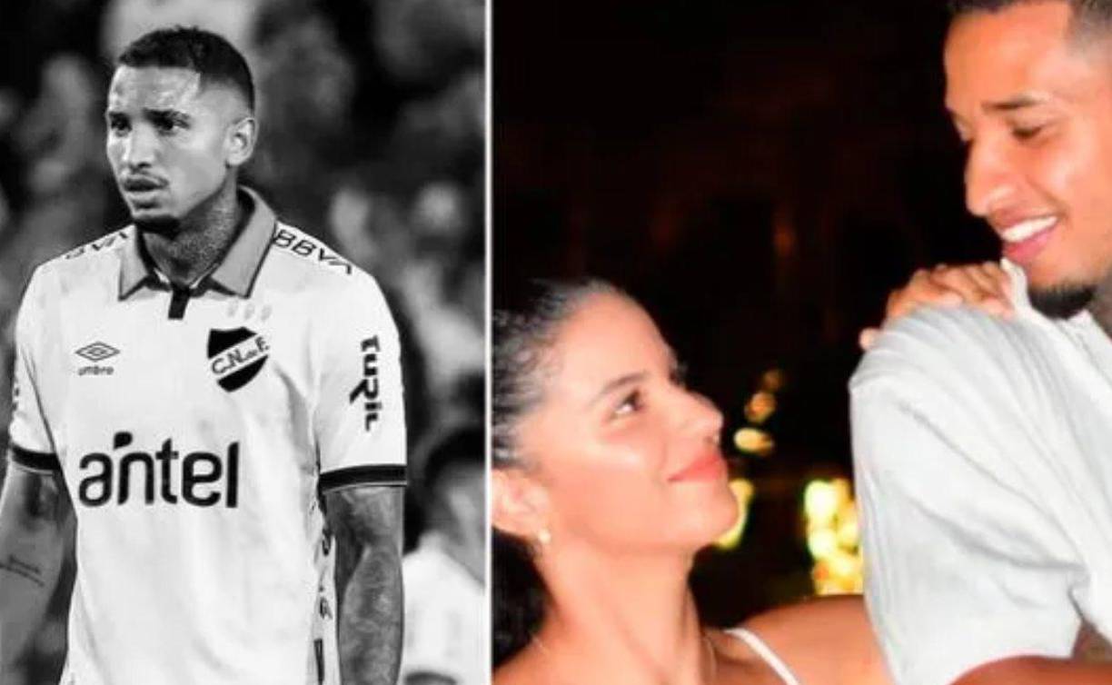 La esposa del deportista, <b>Selena</b>, utilizó las redes oficiales de su pareja para emitir un sentido mensaje: “Hoy me tocó despedir a mi media mitad, al amor de mi vida. Para muchos Juan Izquierdo, para mi Juanma, mi mejor amigo, mi esposo, el papá de mis hijos, mi dos incondicional. Hoy una parte de mí muere con vos. Fuiste una gran persona, noble, amoroso, sin maldad. Fuiste un ángel en esta tierra y serás un ángel en el cielo”, señaló.