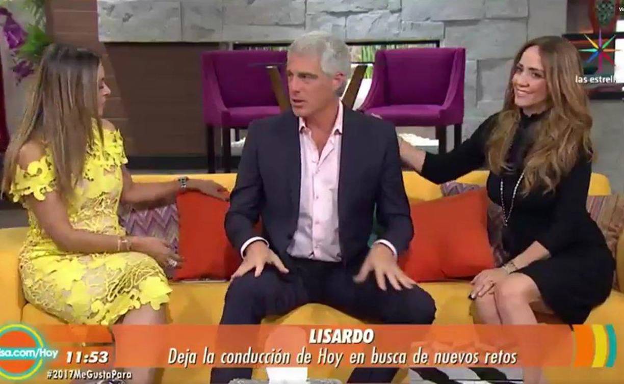 Llegó a Televisa en el 2004 y participó en varias telenovelas como En Tierras Salvajes, La Piloto II, Rubí, La Mexicana y el Güero.
