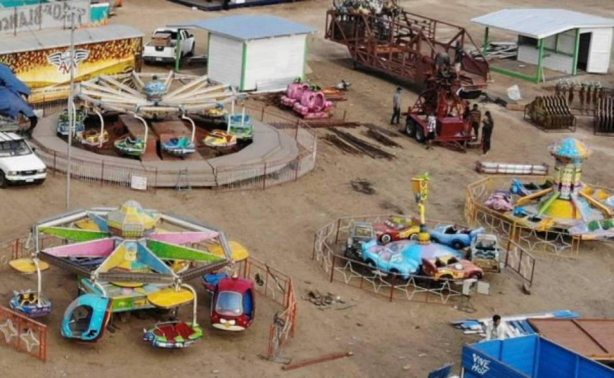 Antes de decirte la ubicación de los juegos, así como el día y la hora que abrirán, haremos un pequeño recordatorio de los juegos más populares ¿Alguno de estos es el tuyo?