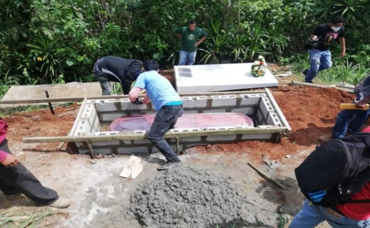 En los últimos cuatro años, de Estados Unidos fueron repatriados 820 hondureños; de México, 492; mientras de España se contabilizan 75 compatriotas fallecidos en ese país.