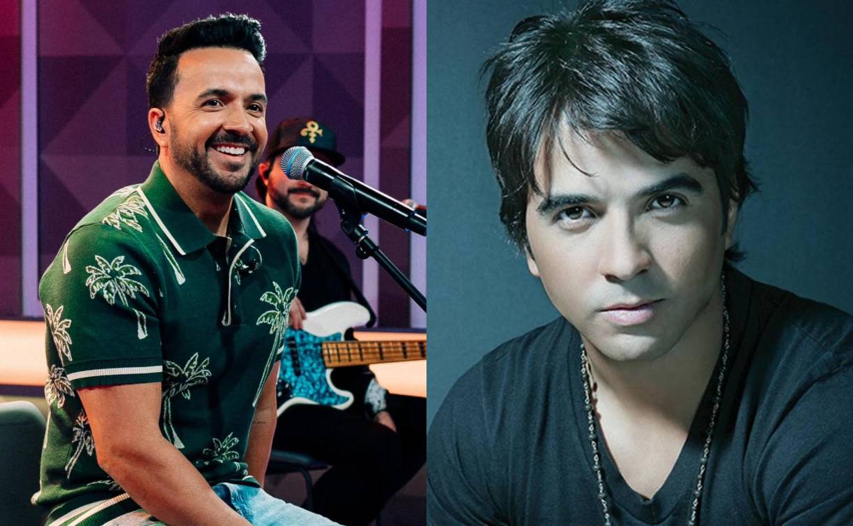Nueva York, 27 nov (EFE).- Cerca de concluir la gira por sus 25 años en la música, que ha pasado ya por varios países, el cantante puertorriqueño, Luis Fonsi, recuerda con satisfacción los inicios de su carrera, sin presupuesto “y tocando puertas”, que lo ha llevado a cosechar el éxito como intérprete y compositor.