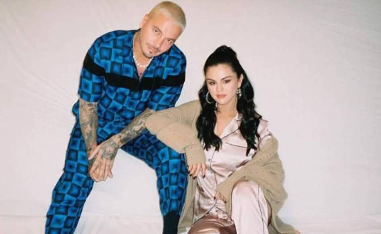 28 de febrero de 2019: Gomez y Blanco colaboraron nuevamente en la canción “I Can’t Get Enough”, Benny fue el productor. En dicha canción participaron también J Balvin y Tainy.