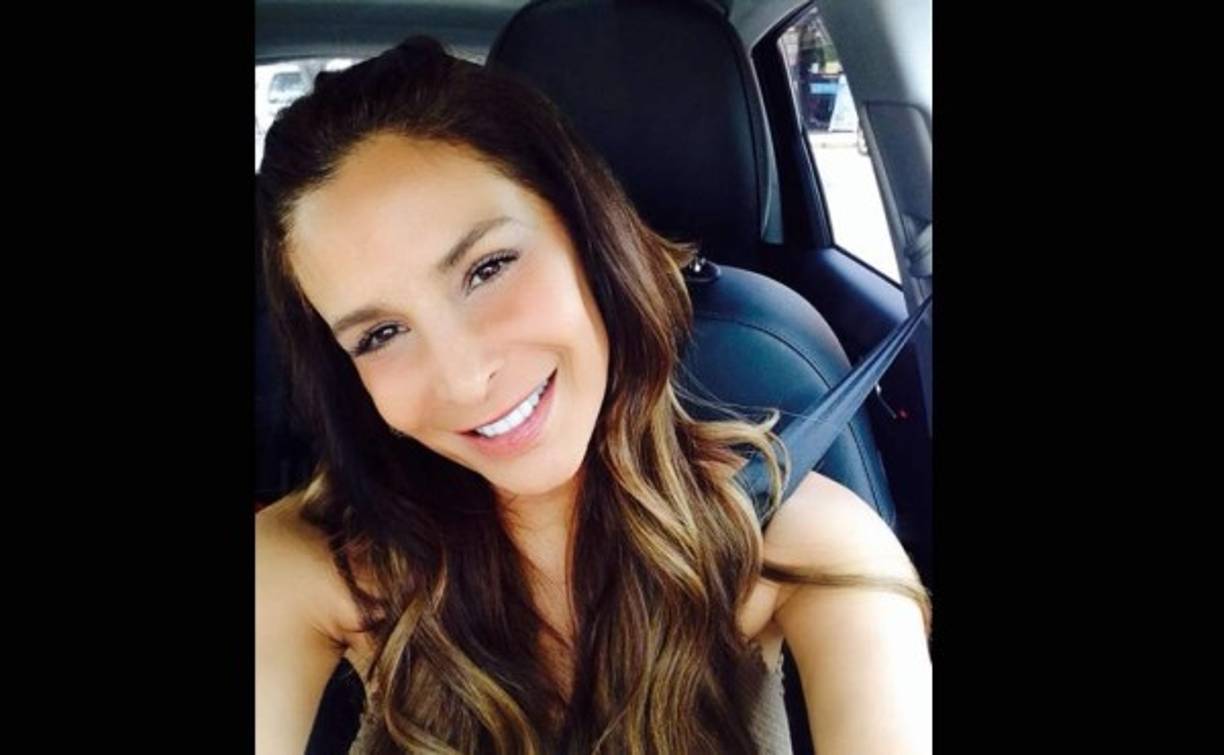 Lorena Rojas quería regresar a las telenovelas mexicanas.