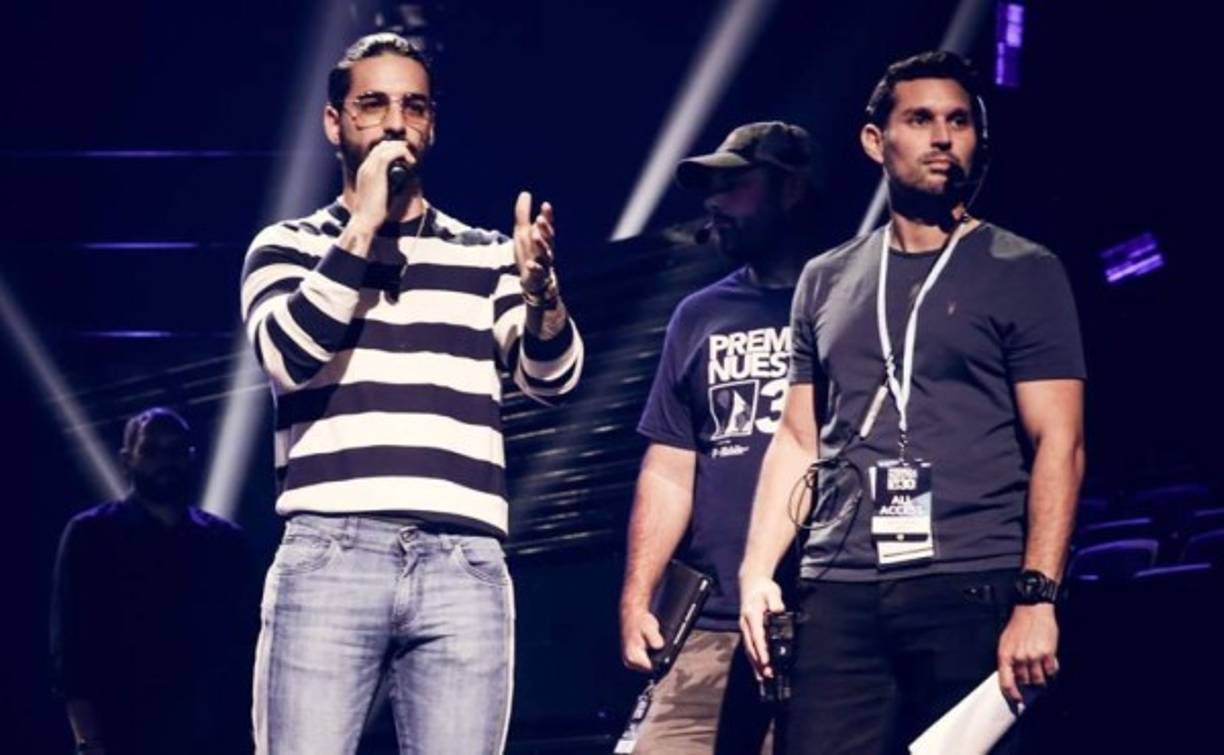 Estos son los famosos que estarán presentado esta noche en el 30 aniversario de PLN.