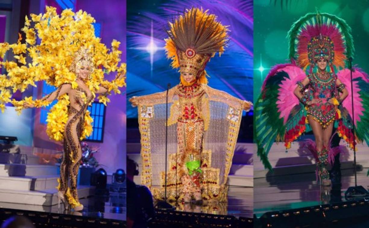 La preliminar fue el miércoles ante un abarrotado auditorio.