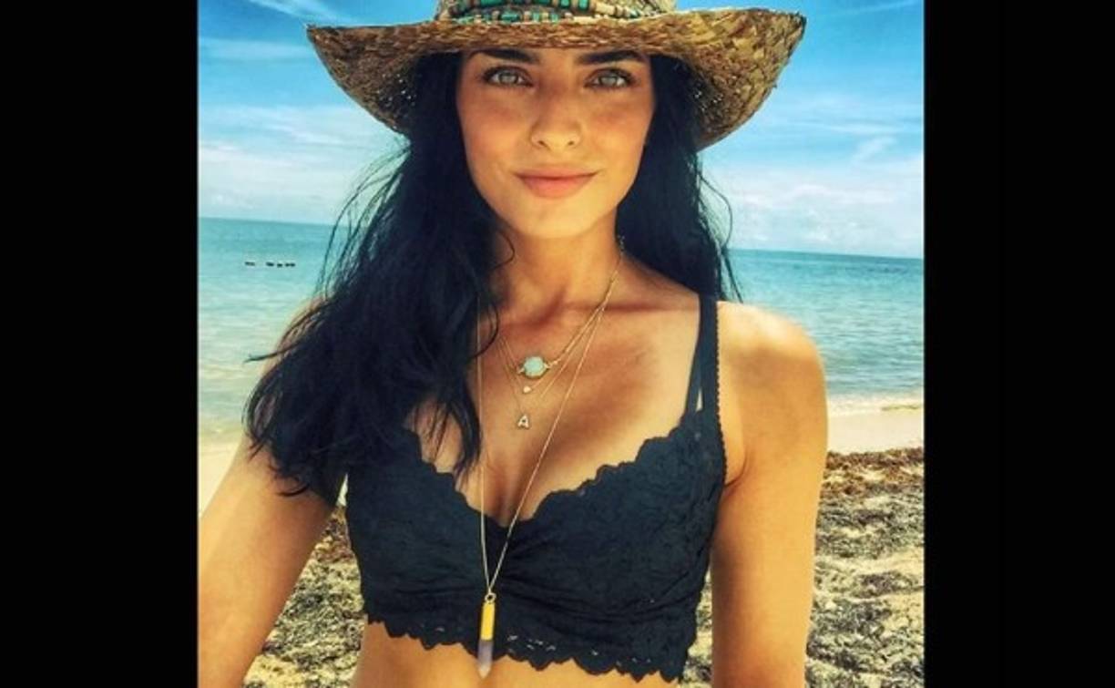 Desde el fin de semana pasado, ambos han estado de lo más divertidos en las playas de la Riviera Maya demostrándose lo mucho que se quieren.