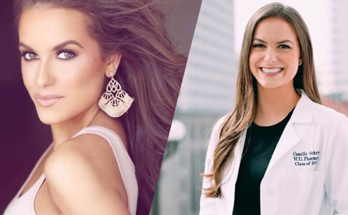 La nueva Miss América 2020 Camille Schrier fue la primera concursante en realizar un experimento de carácter científico durante la ronda de talentos.<br/><br/>Conoce más de esta reina de belleza que es mucho más que una cara bonita.