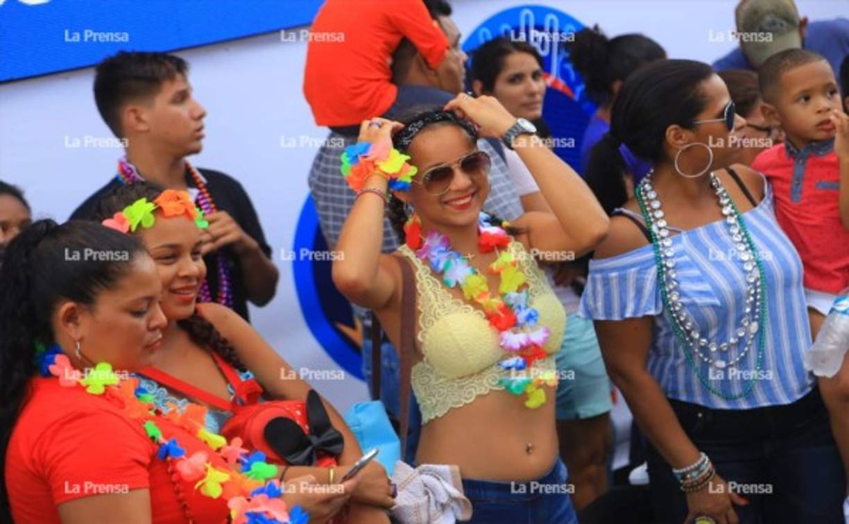 El sábado fue el día elegido por las autoridades municipales para dar por terminado el cierre de su feria. Foto: Melvin Cubas.