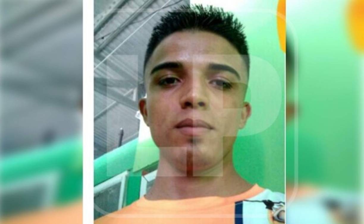 Wuilians Randolfo Romero Soto tenía dos años de estar detenido, dijo la DPI.