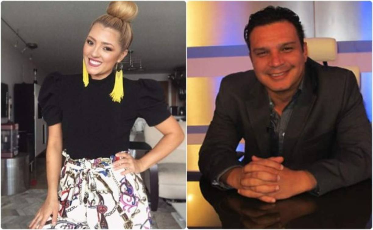 Al final el matrimonio no funcionó y tomaron la decisión de divorciarse a poco de llegar a su primer aniversario.