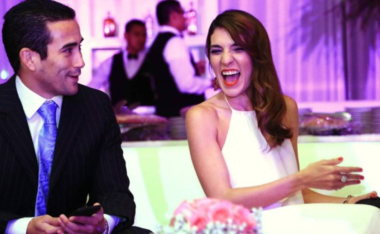 Elisa Kattán Barletta .