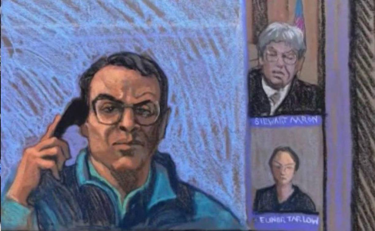 Será el 28 de septiembre de este año cuando se detallen las pruebas con las que cuentan la Fiscalía y la defensa del expresidente. 