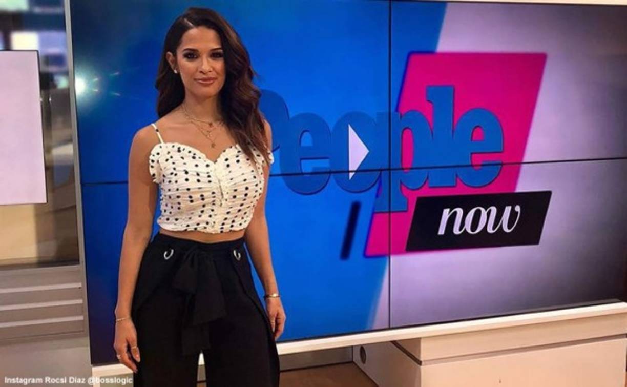 La presentadora hondureña lleva años trabajando en la televisión en Estados Unidos y su carrera solo sigue escalando.<br/><br/>Conoce más sobre esta catracha.