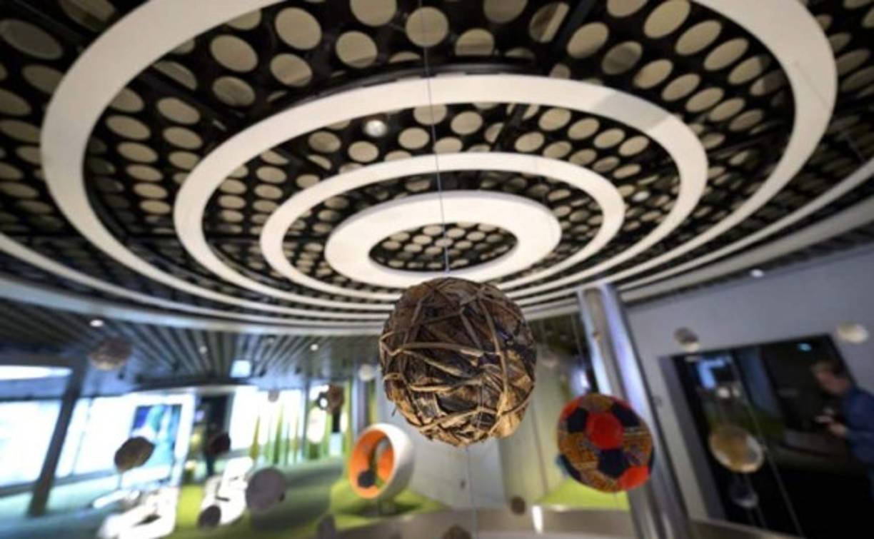 El museo del fútbol mundial de la FIFA será inaugurado el 28 de febrero, dos días después de las elecciones presidenciales del organismo, según informó hoy el ente rector.