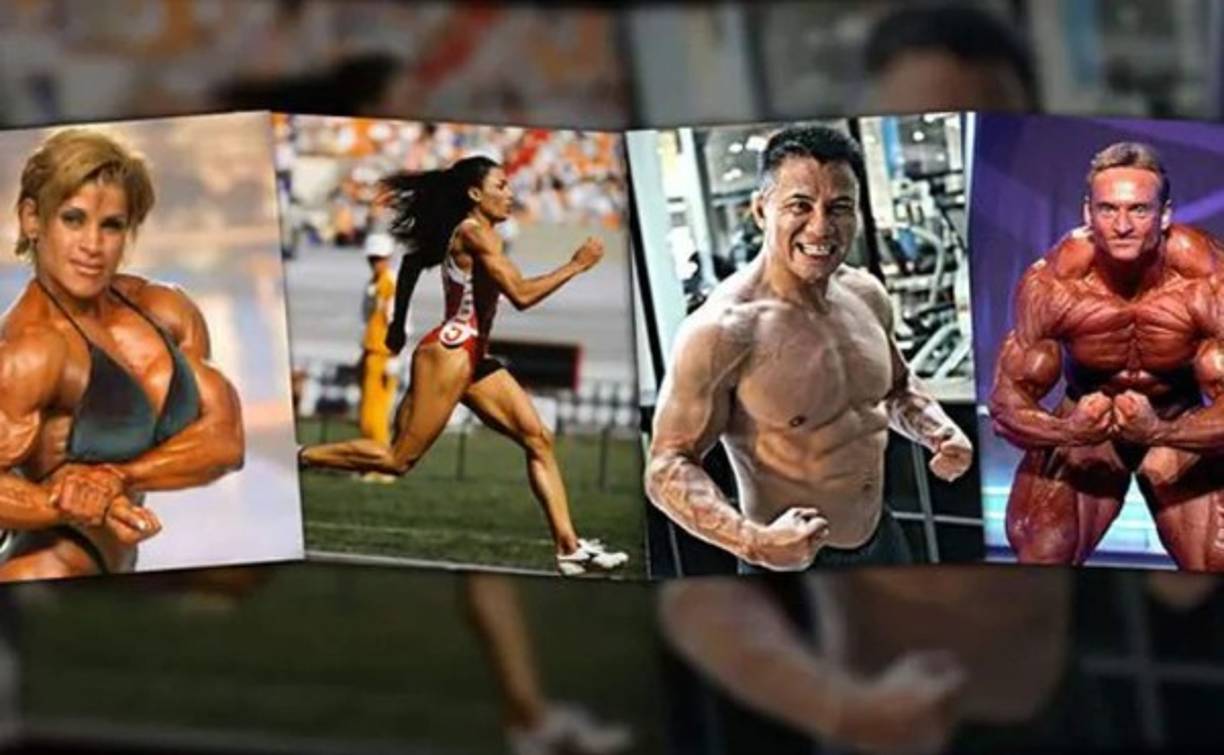 Muchos atletas consumen esteroides anabólicos como si fueran un suplemento de su estricta dieta para rendir al máximo nivel. Sin embargo, ese método, lejos de ser parte de una rutina para mejorar sus condiciones físicas, termina con efectos desastrosos en su desempeño deportivo y sus propias vidas.