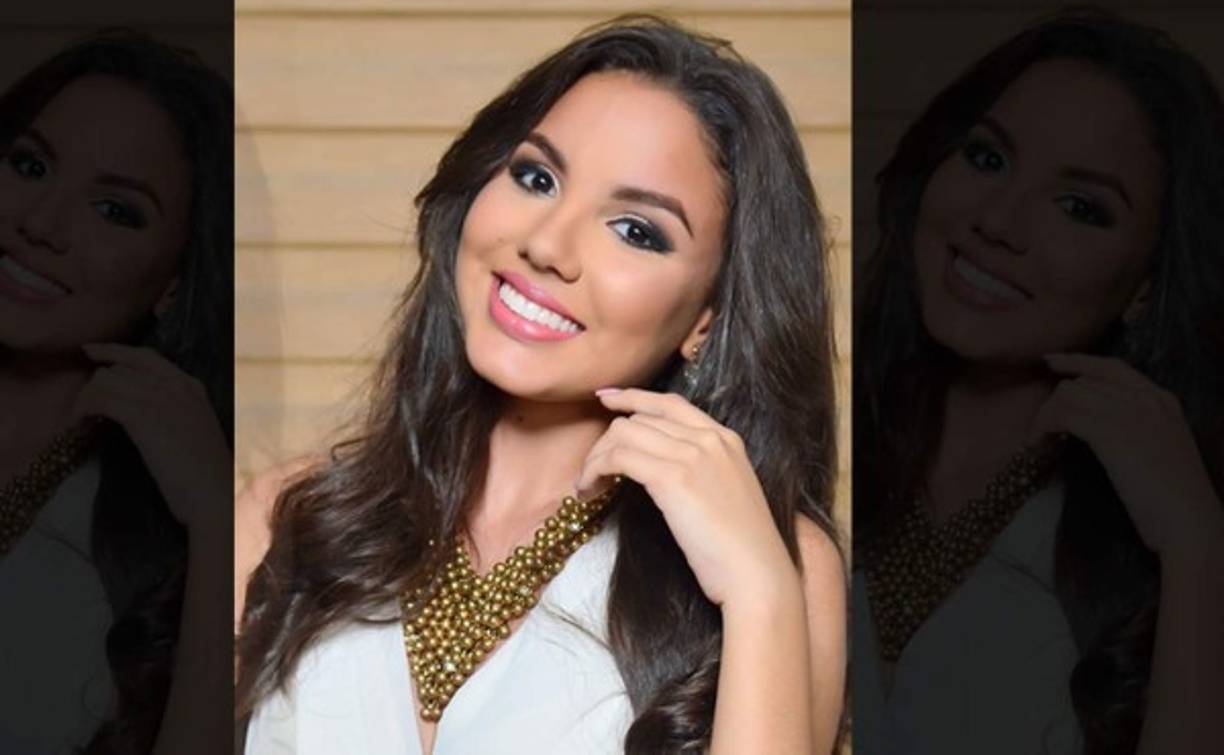 El próximo viernes se elegirá a la Miss Universo Honduras 2015, cuya ganadora viajará a Las Vegas para participar en el Miss Universo 2015 el 20 de diciembre. Ellas son las candidatas. La representante de Santa Bárbara es Vanessa Villars.