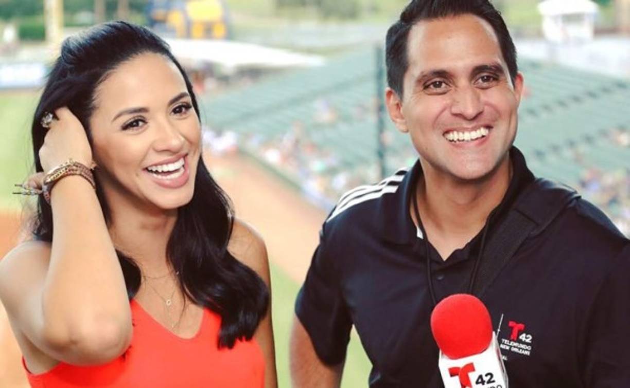 En el marco de la celebración del día periodista hondureño, reconocemos los éxitos de compatriotas que han triunfado en el exterior.