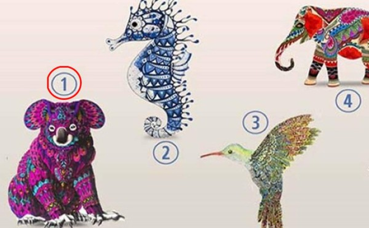 Koala<br/><br/>Tu principal peculiaridad en tu personalidad es la igualdad, La justicia y la neutralidad. Te sientes bien cuando consuelas a los demás.