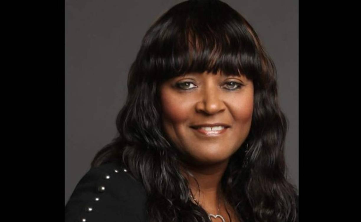 Thelma Wright, viuda de Jackie Wright, uno de los nombres más conocidos en el tráfico de drogas de Filadelfia. Cuando su esposo fue asesinado en 1986, ella tomó el control del negocio familiar hasta el año 1991.