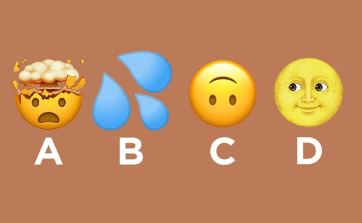 Te presentamos el verdadero significado de estos emojis que son muy utilizados en WhatsApp.