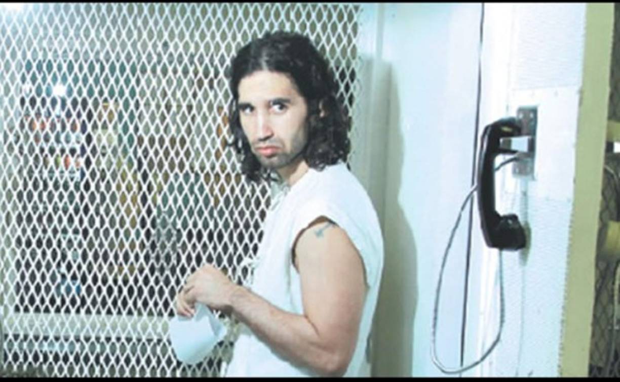 El hondureño Edgardo Cubas es uno de los más de 90 hispanos en el corredor de la muerte y sin fecha de ejecución en Estados Unidos. Su sentencia estaba programada para mayo de 2014 sin embargo, se pospuso de manera indefinida.