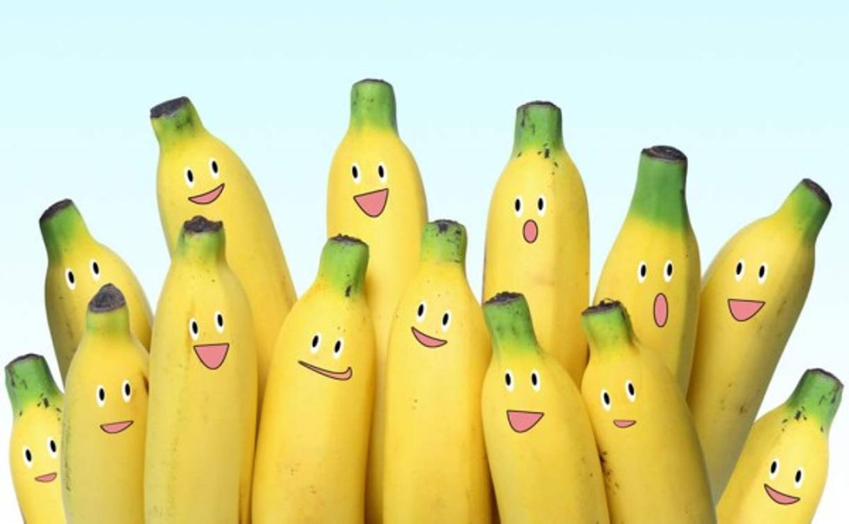 Además de ser una fruta rica, asequible y muy nutritiva, la banana esconde algunos datos fascinantes que te sorprenderán.