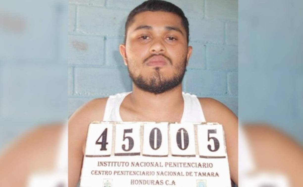 FALTA POR ATRAPAR<br/>Rony Rodríguez<br/>Alias “Humilde”