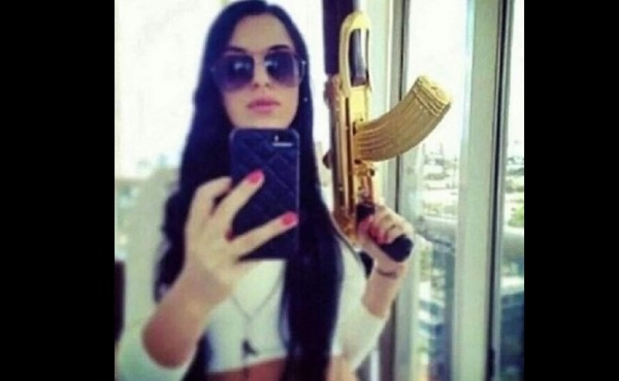 Ochoa Félix desmintió su vinculación al cartel de sinaloa y al grupo mafioso de los Antrax.