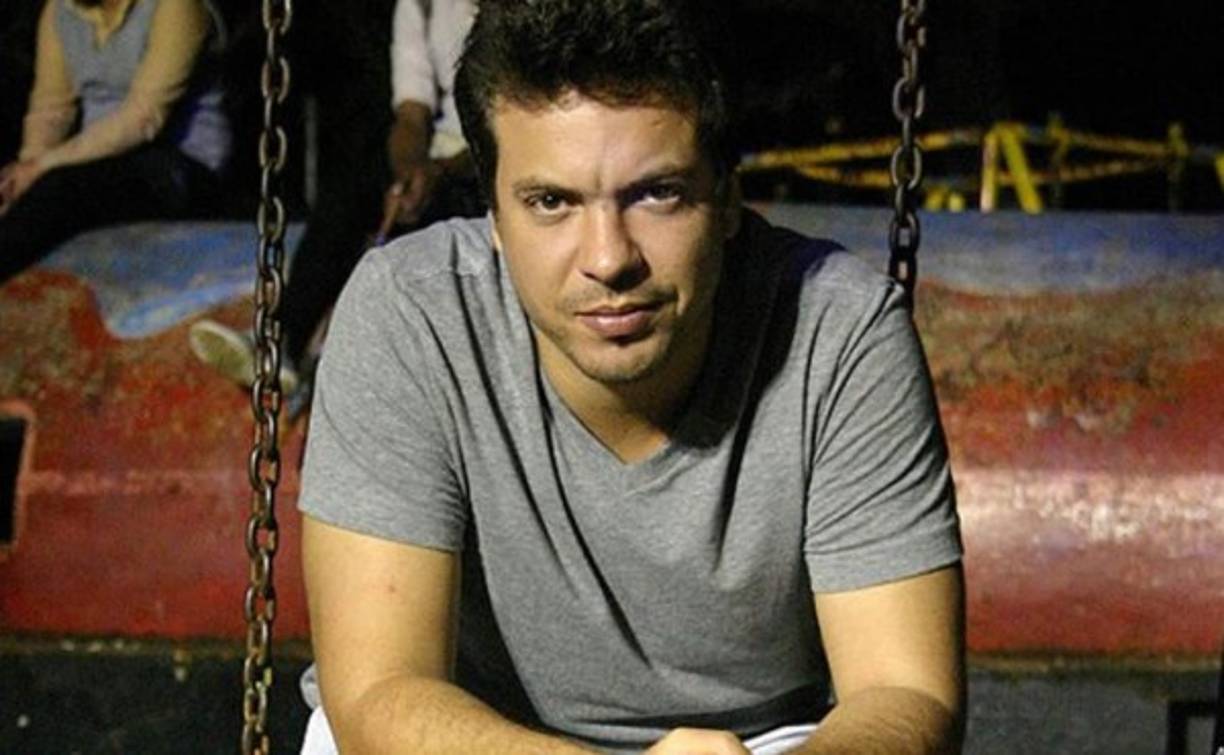 Yondainer Gutiérrez hizo las pautas de interfaz gráfica para el portal web de la red de salud de Cuba, Infomed, el punto de referencia para médicos y científicos en la isla.