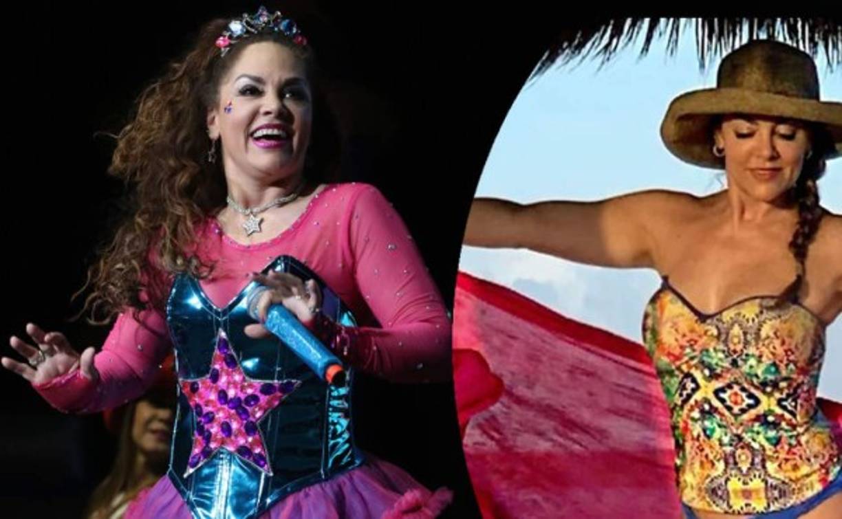 Tatiana no quería llegar a los 50 años (12 de diciembre) y 'verse gorda, vieja y sentirse cansada', por eso se puso a dieta, empezó a hacer más ejercicio y hoy 'La Reina de los Niños' luce 'espapirifáctica' con ocho kilos menos, unas 17.6 libras,<br/>