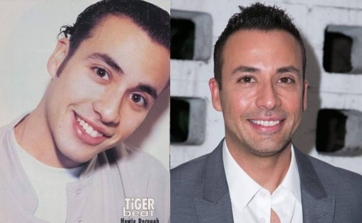 Howie Dorough de 41 años es hijo de una madre puertoriqueña y su padre irlandés. En 1998, la hermana de Dorough, Caroline Dorough-Cochran, murió de Lupus. Después de su muerte, Dorough estableció la Fundación Lupus de Dorough.