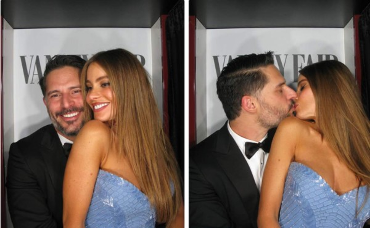 De acuerdo con varios medios estadounidenses, con la boda de Joe Manganiello y Sofia Vergara la pareja podría embolsarse unos $3 millones por mostrar de manera exclusiva imágenes y detallles.