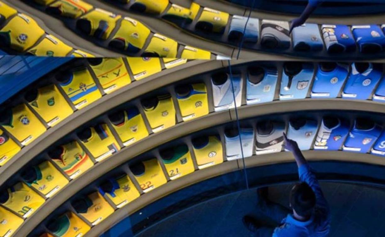 El precio de las entradas, según informó la FIFA, rondará los 20 francos suizos (US$20.00).