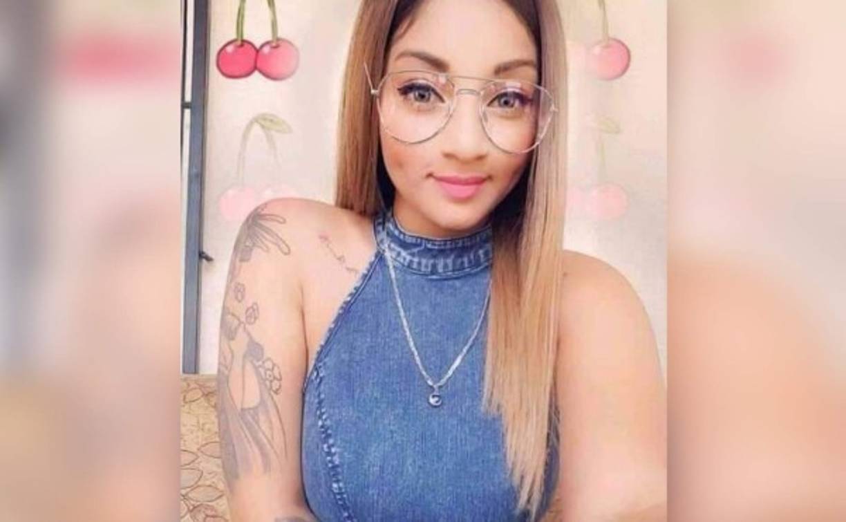 Patricia Nicolle fue detenida junto con otra persona por supuesta extorsión en el 2019.