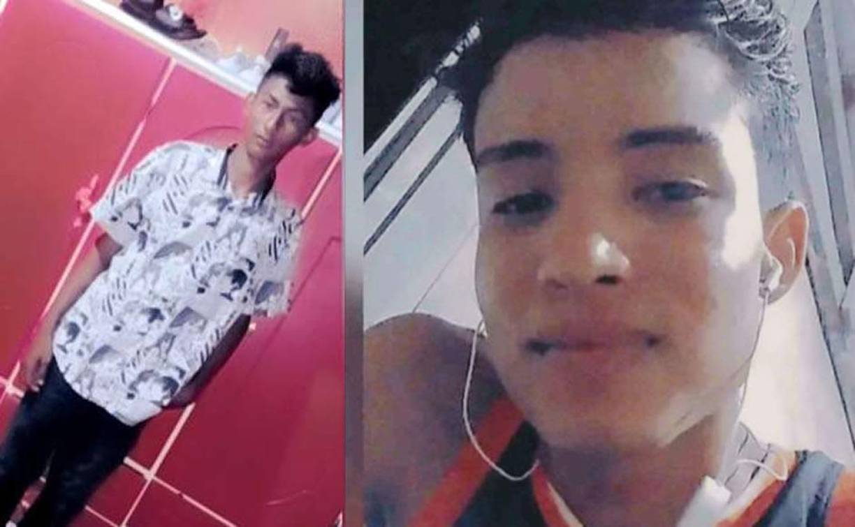 El 13 de junio de 2022, las cabezas de dos hermanos de 17 y 18 años, identificados como Samir y Kelvin Aguilar Guifarrro, fueron encontradas en una calle de la colonia Ade de Choloma. Aún no hallan los cuerpos.